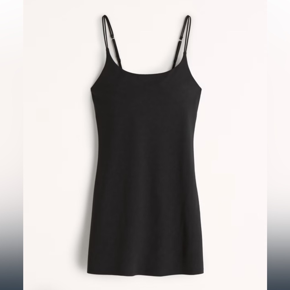 Abercrombie Traveler Mini Dress
